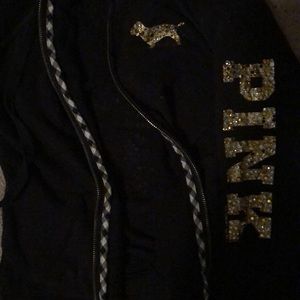 Victoria’s Secret Jacket